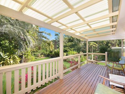 14 Hakea Ct, Mullumbimby