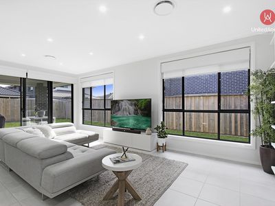 139 Rosedale Circuit, Carnes Hill