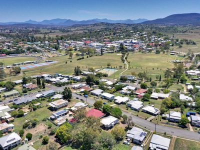 9 Golf Avenue, Boonah