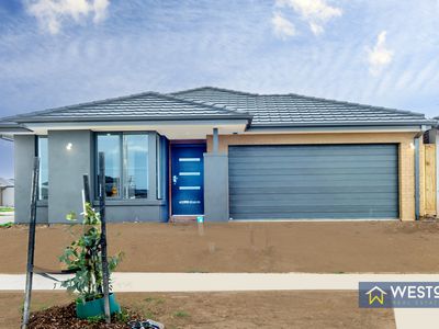 1 Revelry road, Wyndham Vale