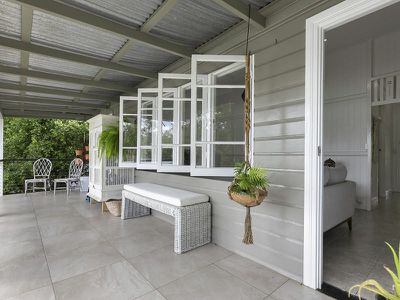 117 George Street, Tewantin