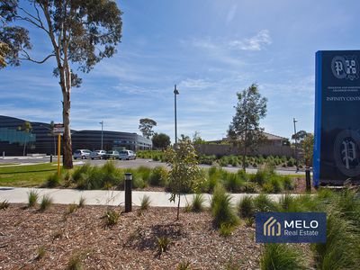 100 Milleara Road, Keilor East
