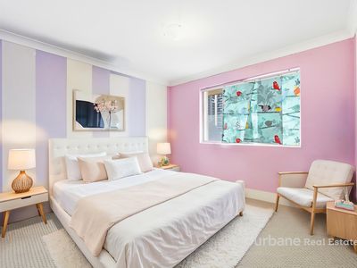 11 / 6 Addlestone Road, Merrylands