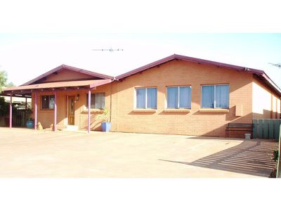 161 Anderson Street, Port Hedland