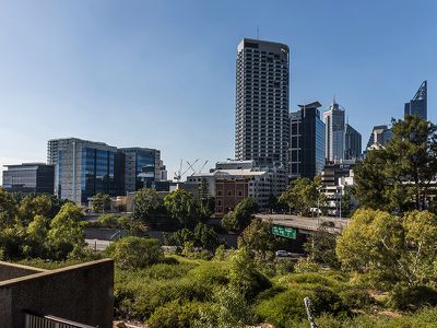 214 / 45 Malcolm St, West Perth