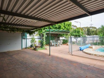 56 Bourke Street, Piccadilly