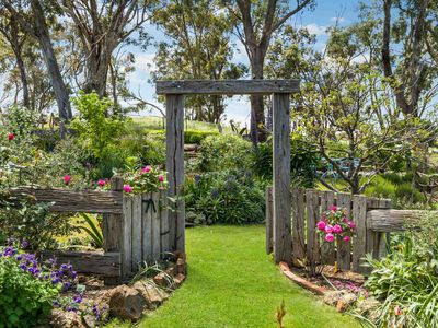60 Shorts Lane, Heathcote