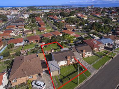 7 First (North) Avenue, Warrawong