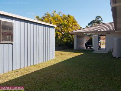 3 Nazeby Crescent, Tewantin