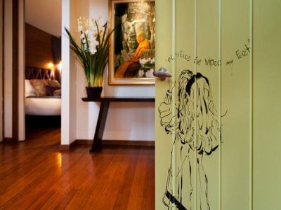 5 Mineral Springs, Hepburn Springs