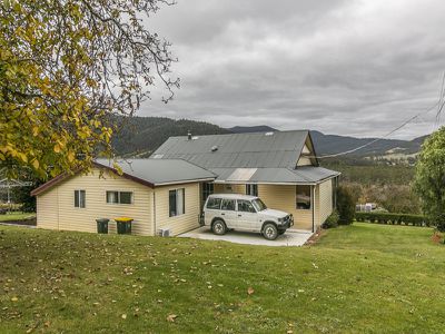 3000 Huon Highway, Franklin