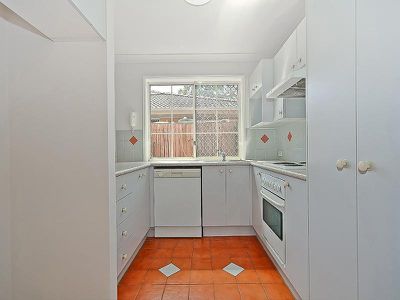 57/1 Belgarah Pl, Carina