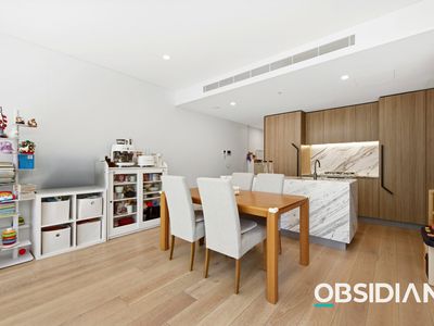 A108 / 82 Waterloo Road, Macquarie Park