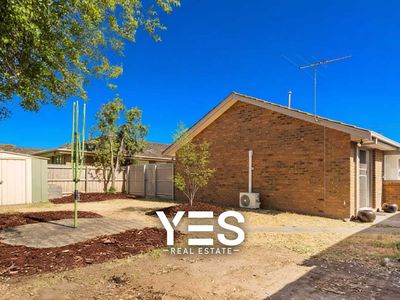 28 Argyle Crescent, Werribee