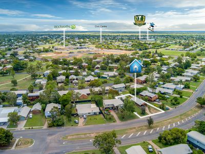 169 Bauman Way, Blackwater