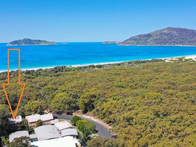 1 / 37 Coorilla Street, Hawks Nest