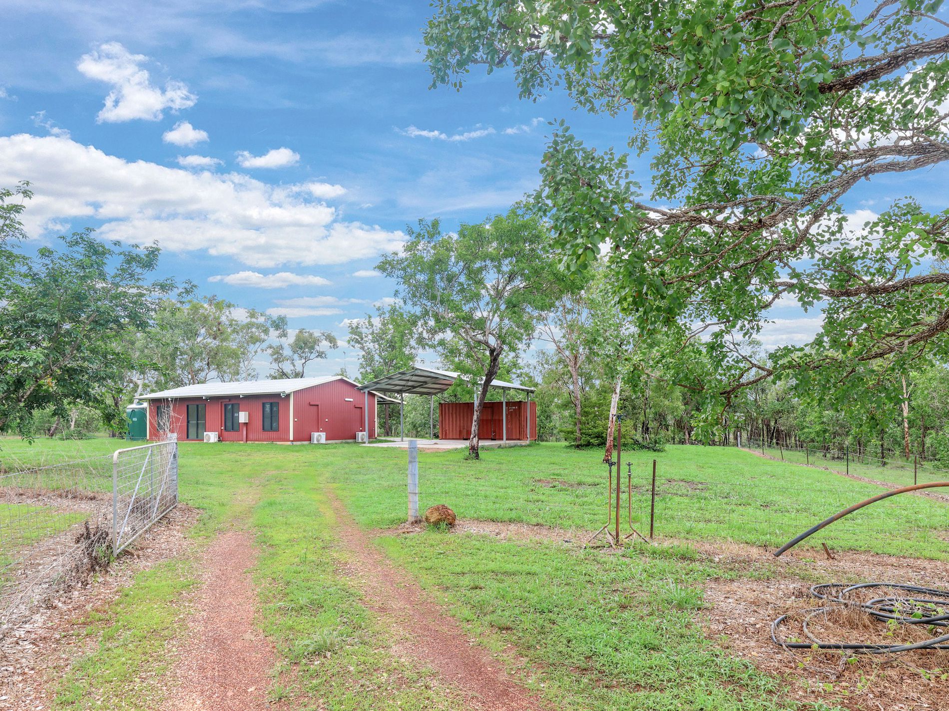 609 Reedbeds Road, Darwin River