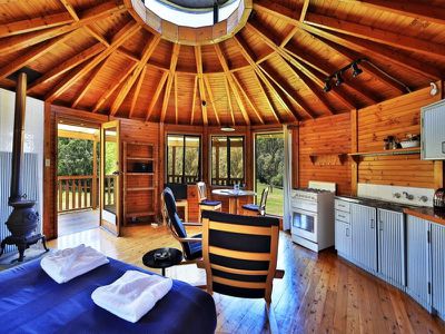368B Bunkers Hill Road, Kangaroo Valley