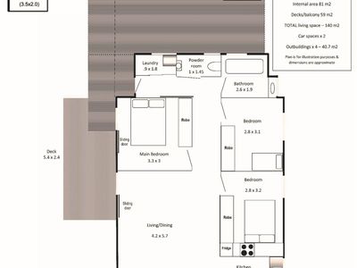 12 Westwood Ave, Verona Sands