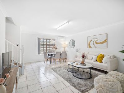 3 / 49-51 Bartley Street, Canley Vale