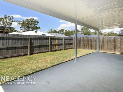 12 Drewett Avenue, Redbank Plains