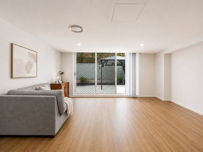 104 / 12 Fourth Avenue, Blacktown