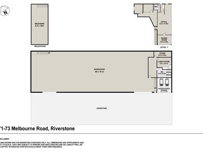 71-73 Melbourne Road, Riverstone