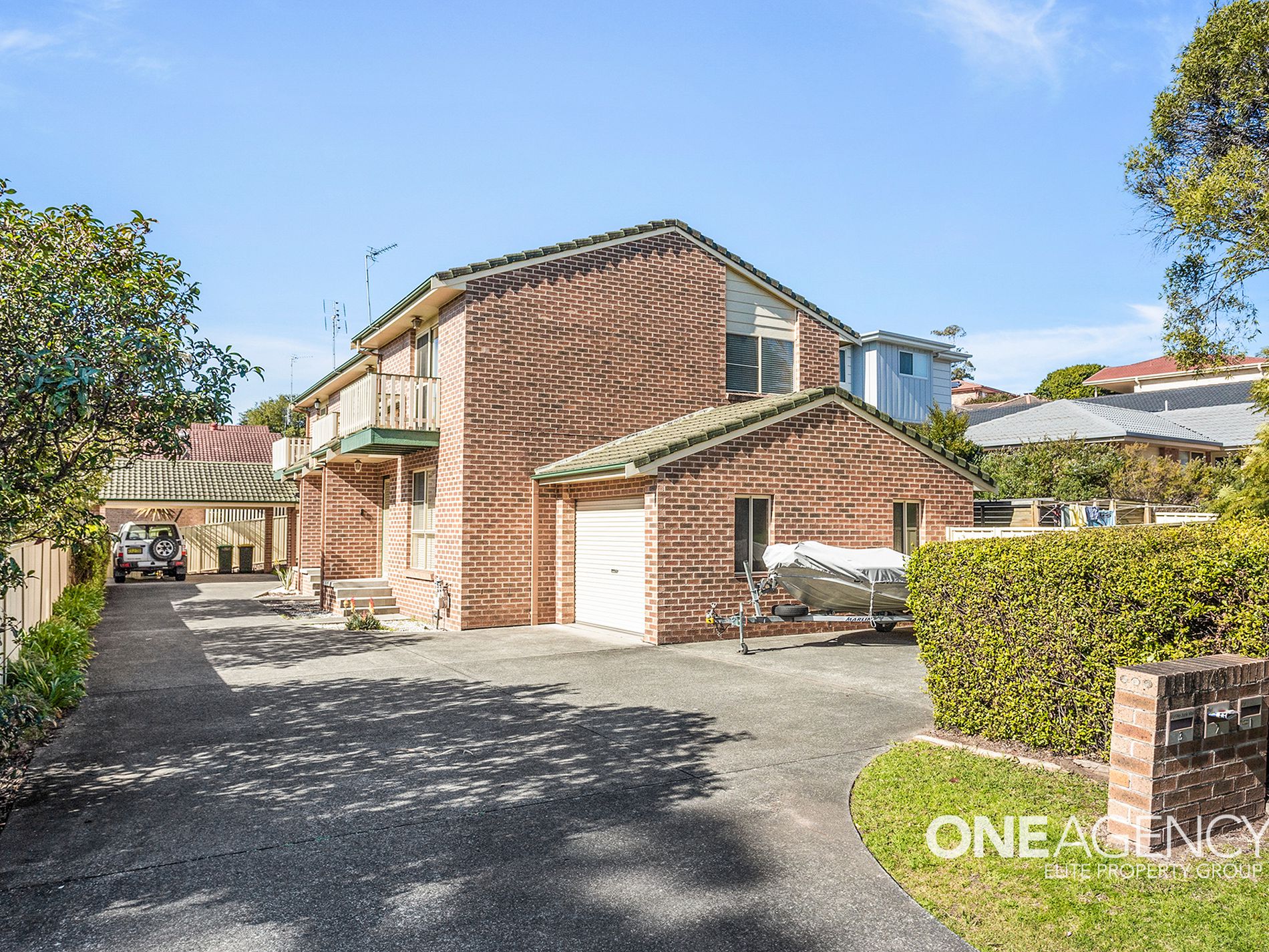 3 / 43 College Ave, Blackbutt