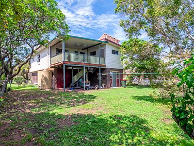 57 Helsham Street, Point Vernon