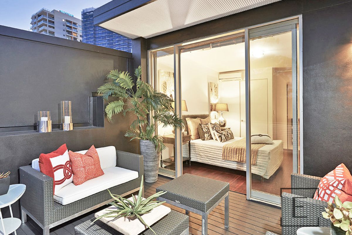 12A Cope Street, Redfern