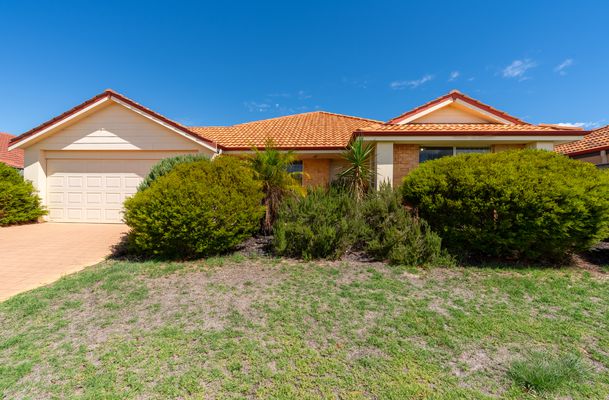 19 Kookynie Loop, Baldivis