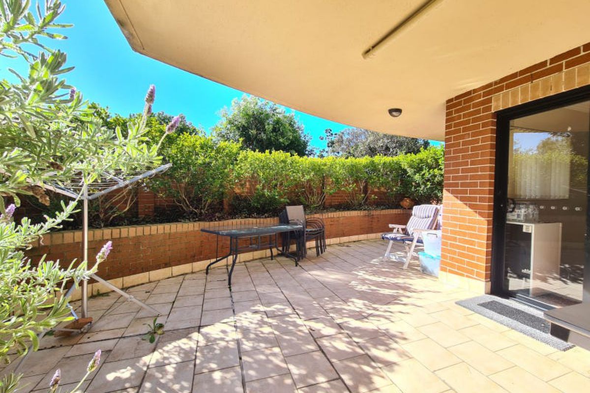 26 / 335 Blaxland Road, Ryde