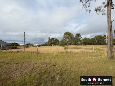 Lot 24, Russell Lane, Mondure