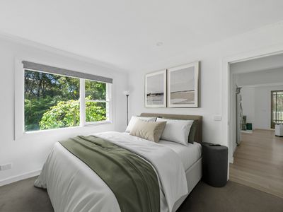 3535 Mansfield-Woods Point Road, Jamieson