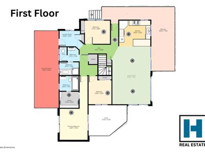 31 Victoria Terrace, Eden
