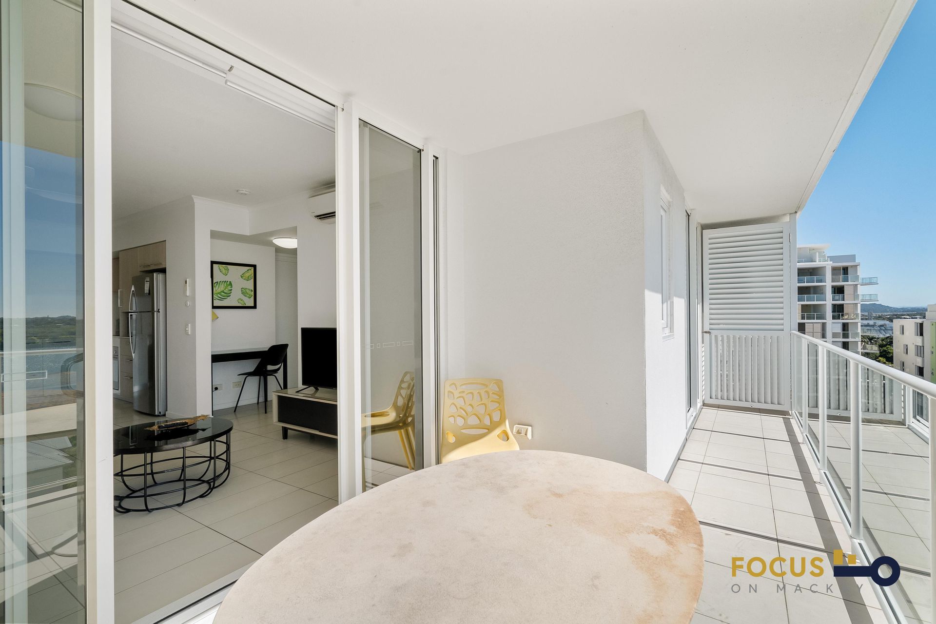 907 / 55-7 Nelson Street, Mackay