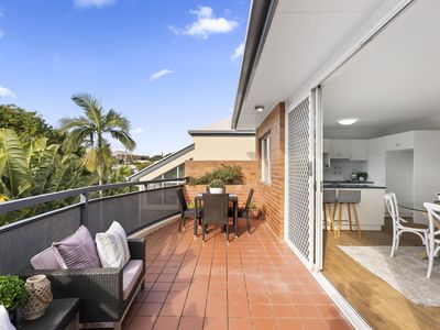 9 / 22 Ascog Terrace, Toowong