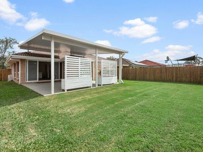 50 Evelyn Road, Wynnum West