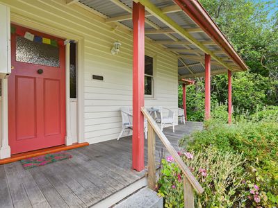 412 Lymington Road, Lymington