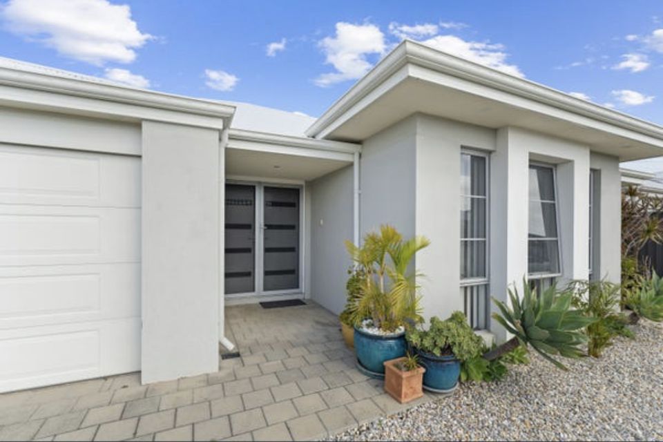 10 Greenock Rd, Baldivis