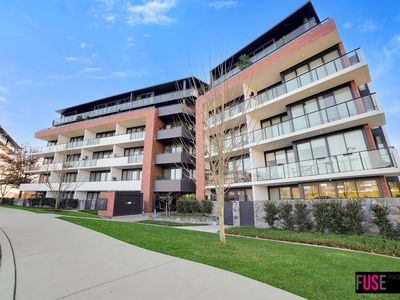 15 / 7 Light Street, Griffith