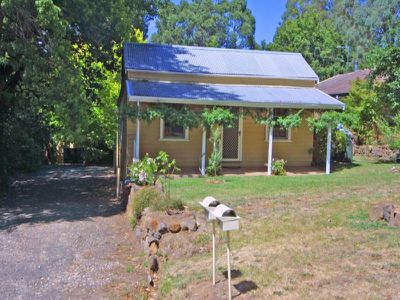 31A Childers Road, Mount Macedon