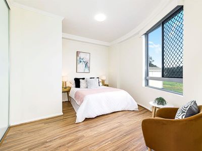 236 / 18 Lusty Street, Wolli Creek
