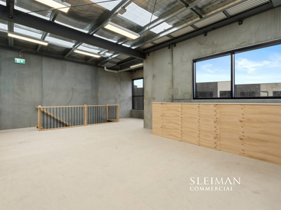 9 / 261 Edwardes Street, Reservoir