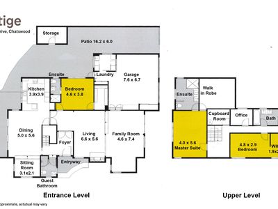 102 Chelsea View Drive, Chatswood
