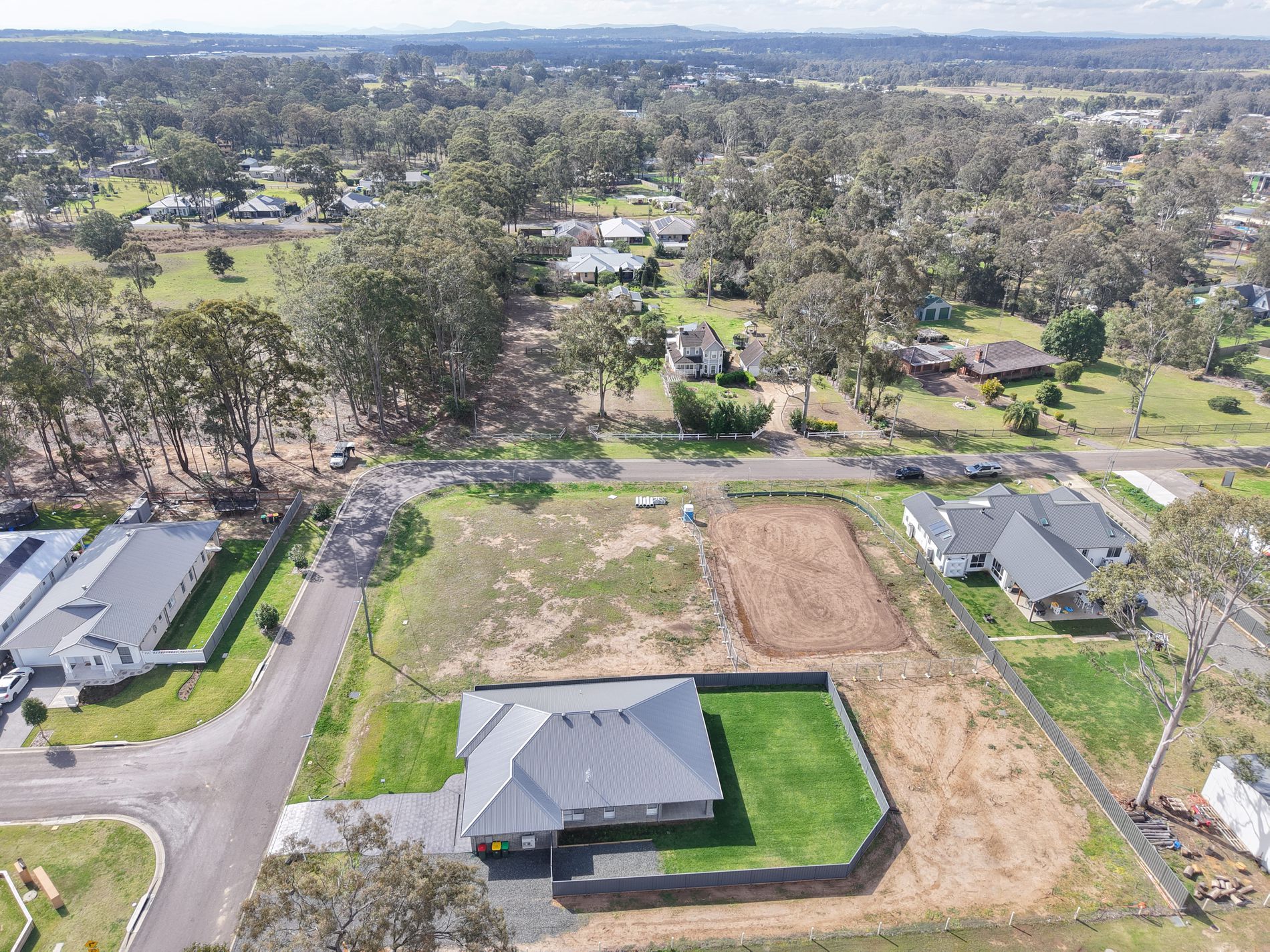 31 Austral Street, Nulkaba
