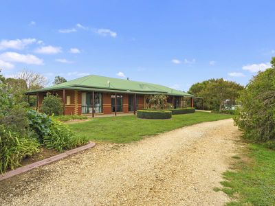 635 Northwood Road, Seymour