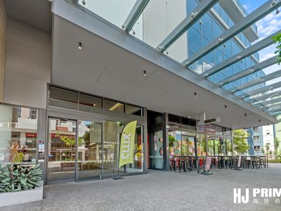 13206 / 1 CORDELIA STREET, South Brisbane