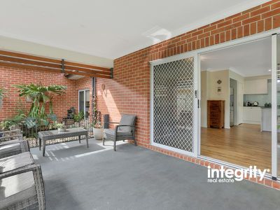 10 The Wool Road, Basin View