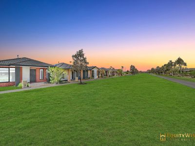14 Muswell Walk, Wyndham Vale